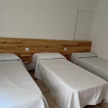 Hostal Barbate Exterior foto