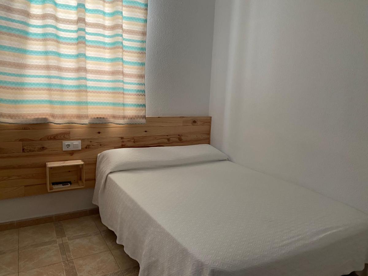 Hostal Barbate Exterior foto