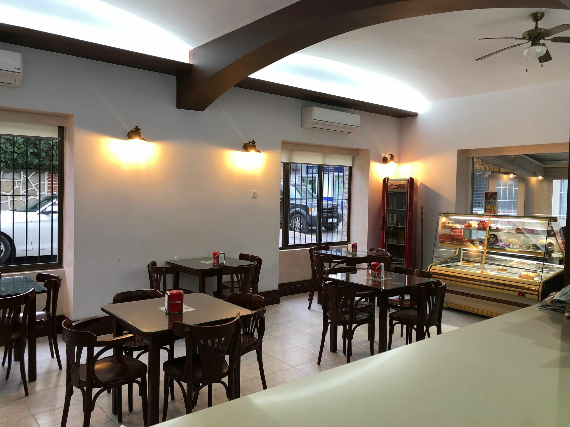 Hostal Barbate Exterior foto